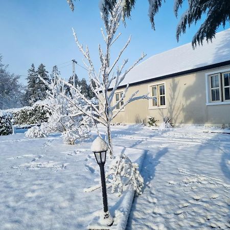 Cracatinni Mews Roundwood Esterno foto