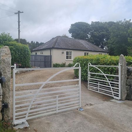 Cracatinni Mews Roundwood Esterno foto