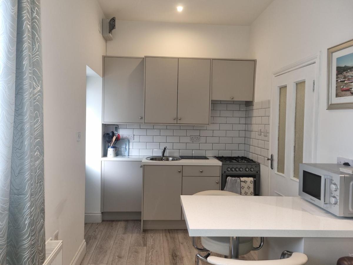 Cracatinni Mews Roundwood Esterno foto