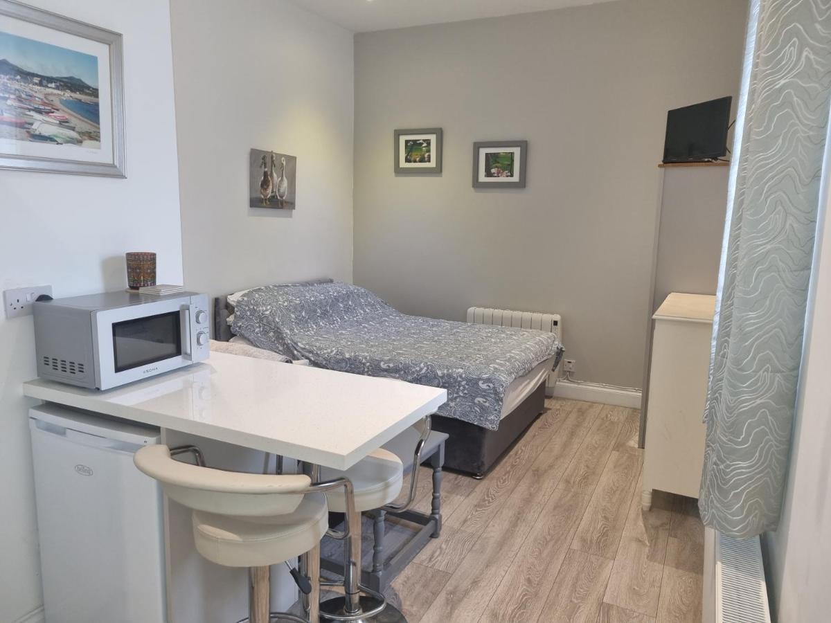 Cracatinni Mews Roundwood Esterno foto
