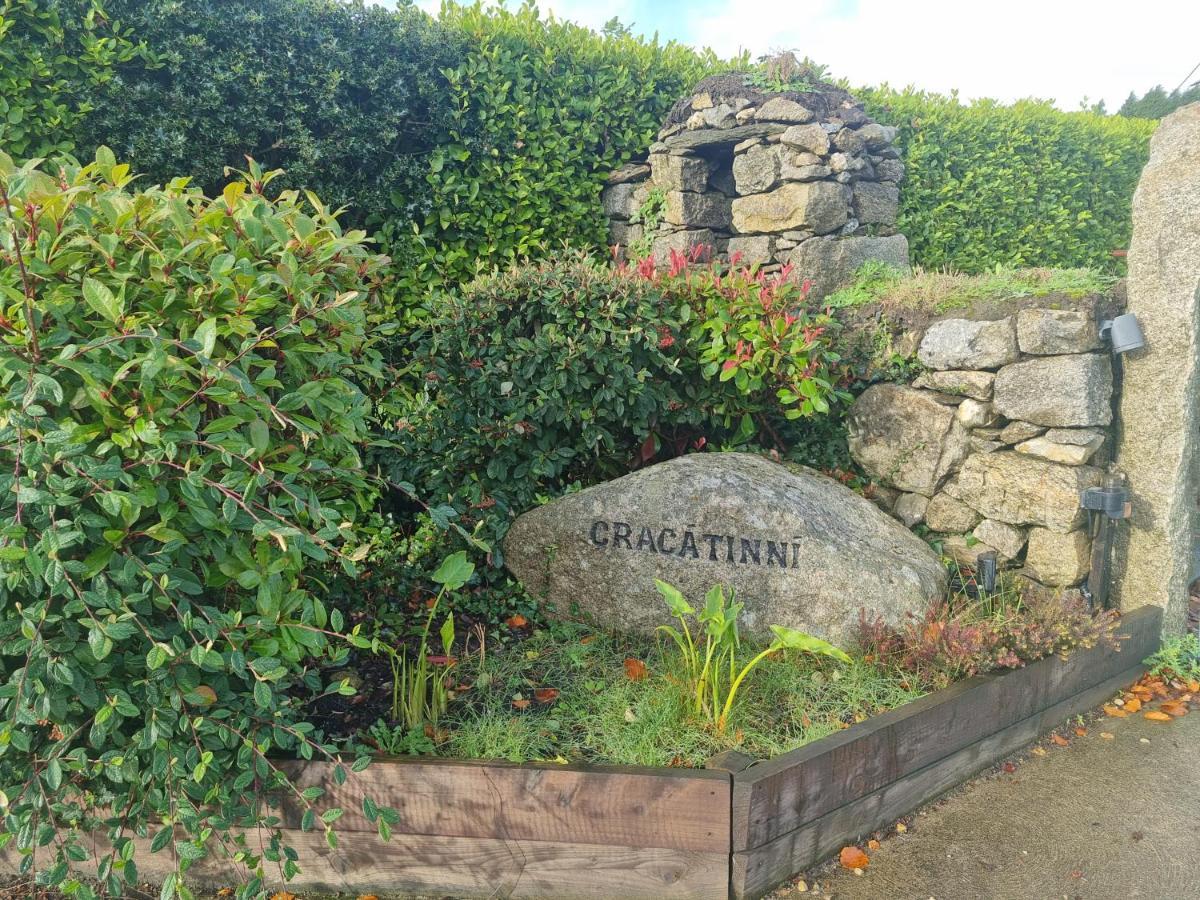 Cracatinni Mews Roundwood Esterno foto