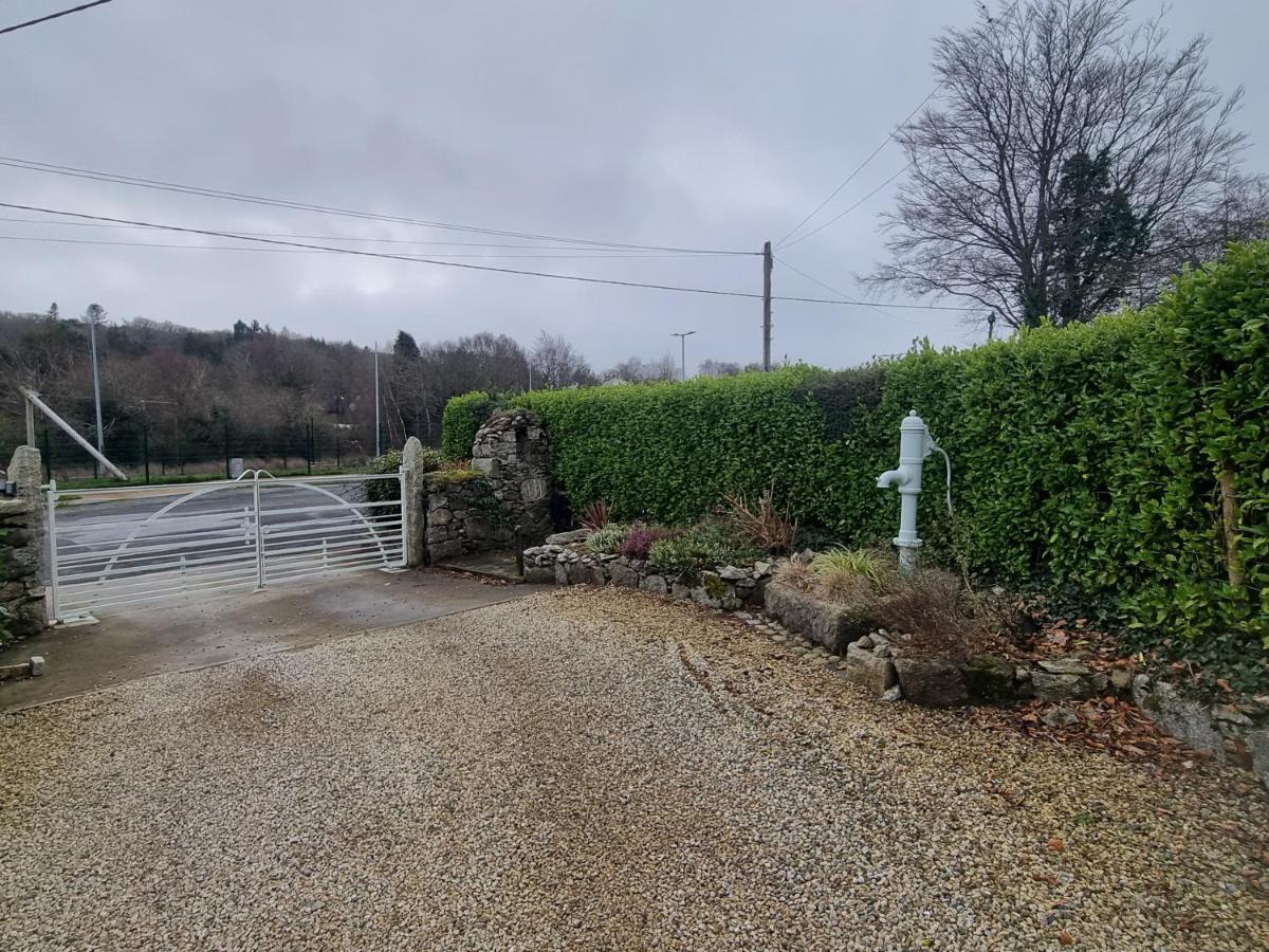 Cracatinni Mews Roundwood Esterno foto