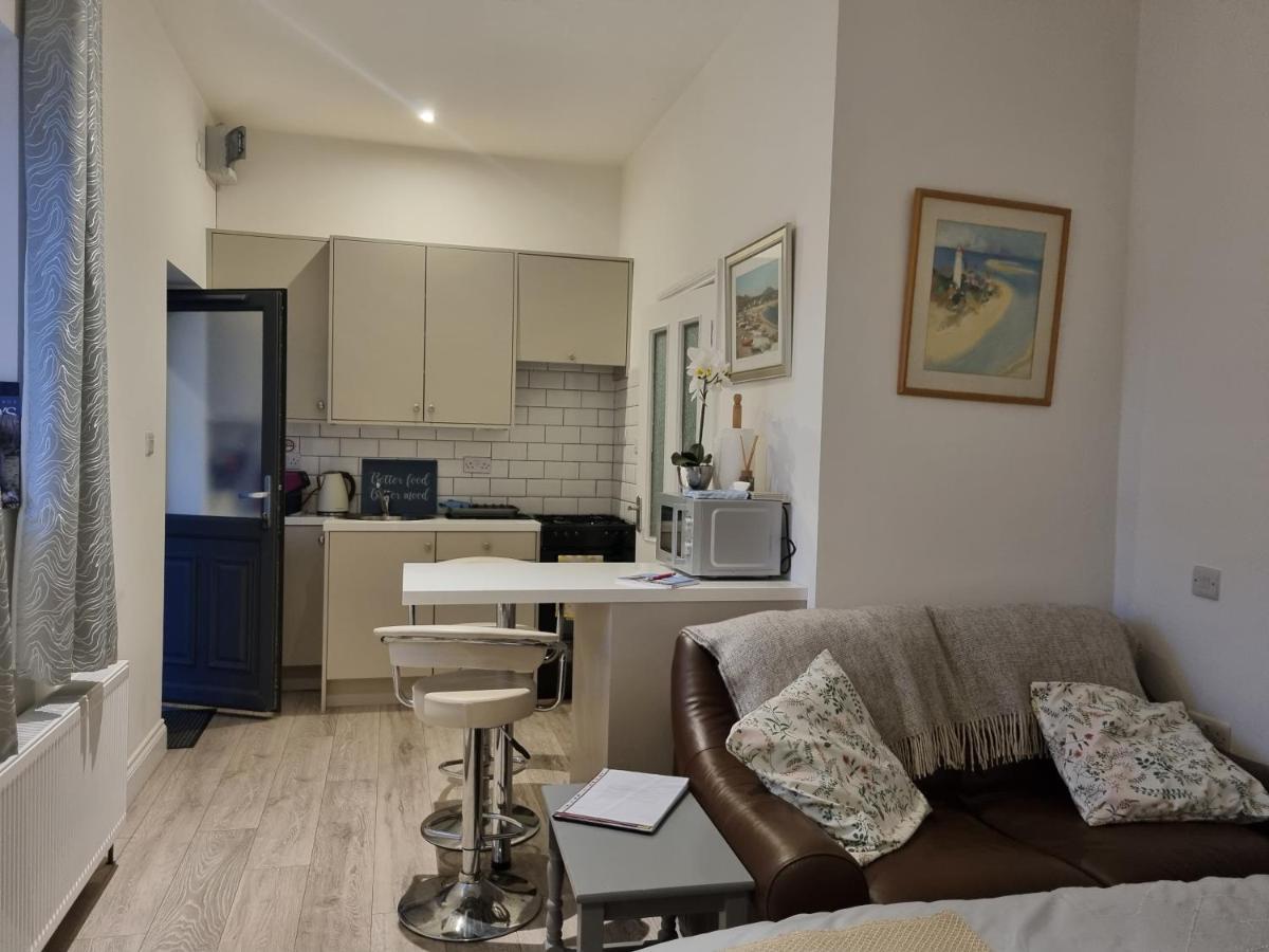 Cracatinni Mews Roundwood Esterno foto